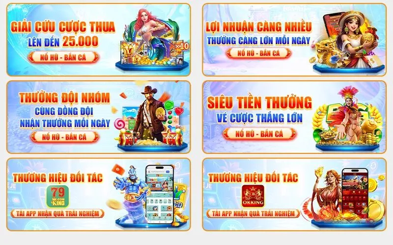 giải cứu cược thua