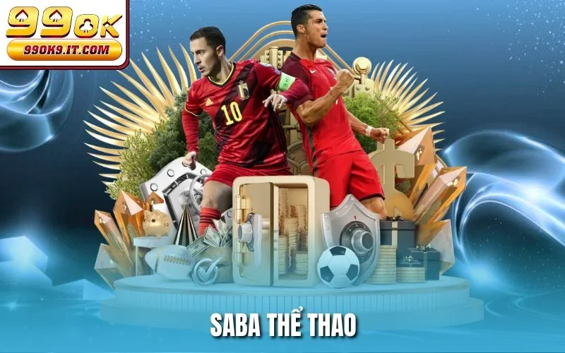 SABA Thể Thao Tại 99OK